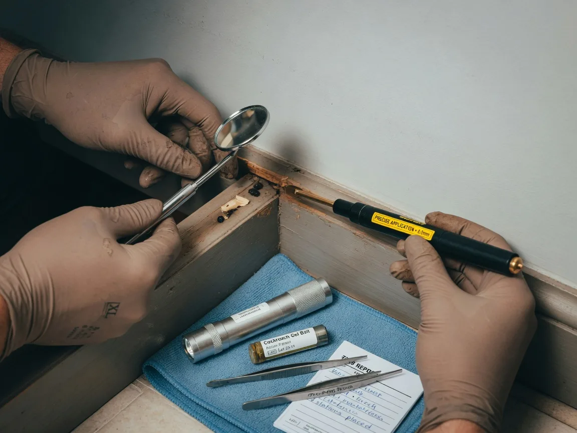 Why choose Emergency Pest Control in Lattimer Mines, PA